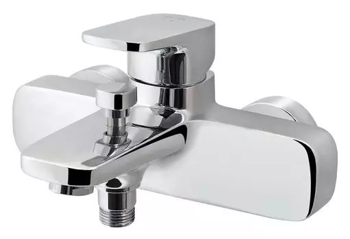 Смеситель для ванны и душа Am.Pm Spirit F7010000