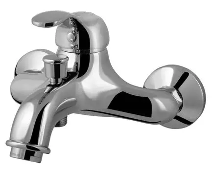 Смеситель для ванны и душа Am.Pm Bourgeois F6610000