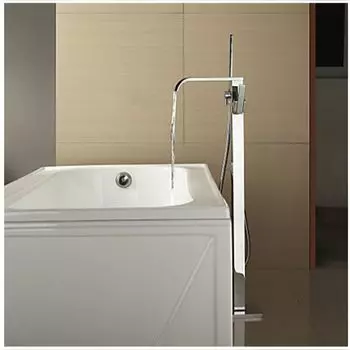 Смеситель для ванны Vorago Ambienta M5079C