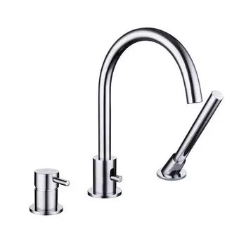 Смеситель для ванны Vorago Ambienta M5391C