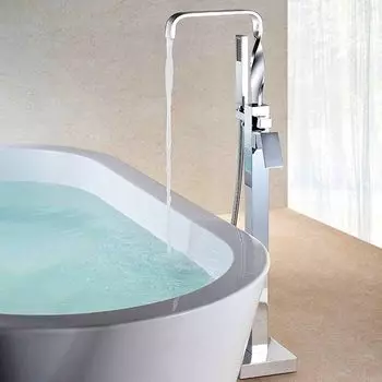 Смеситель для ванны Vorago Ambienta M5899C