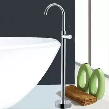 Смеситель для ванны Vorago Ambienta M5905C-X1