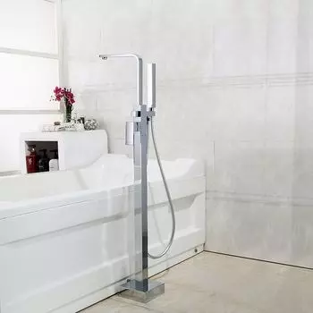 Смеситель для ванны Vorago Ambienta M5911C