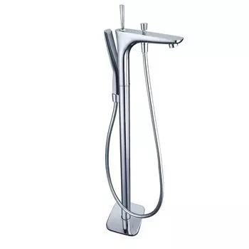 Смеситель для ванны Vorago Ambienta M5918C