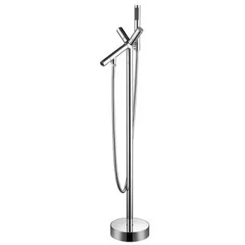 Смеситель для ванны Vorago Ambienta M5919C