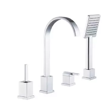 Смеситель для ванны Vorago England pv-1