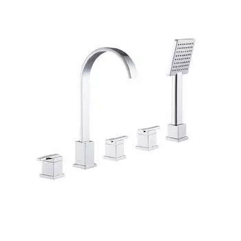 Смеситель для ванны Vorago England pv-3