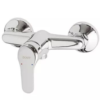 Смеситель Dorff F8620000 для душа
