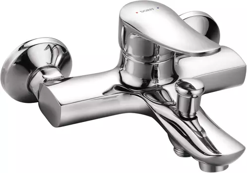 Смеситель Dorff Ultra D5010000 для ванны с душем