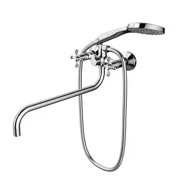 Смеситель Dorff Vintage D6095000 универсальный