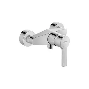 Смеситель Duravit B.2 B24230000010 для душа