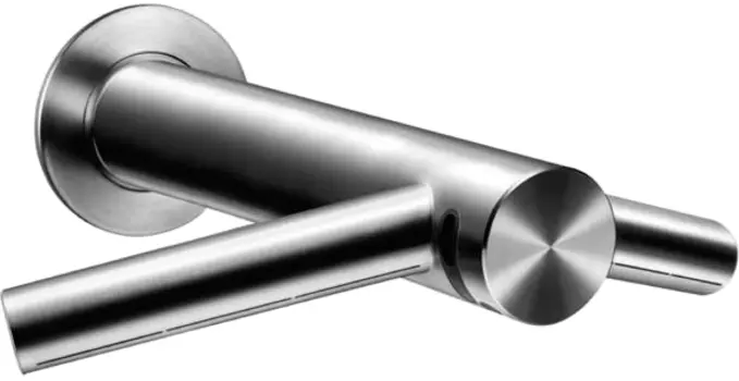 Смеситель Dyson Airblade Wash+Dry WD 06 встраиваемый, с сушилкой для рук