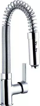 Смеситель E.C.A. Mix D 102108703 для кухонной мойки