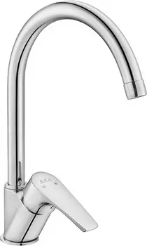 Смеситель E.C.A. Niobe 102118098 для кухонной мойки