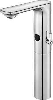 Смеситель E.C.A. Photoscell 108108036 для раковины