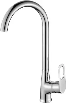 Смеситель Elghansa Brunn New 5682306 для кухонной мойки