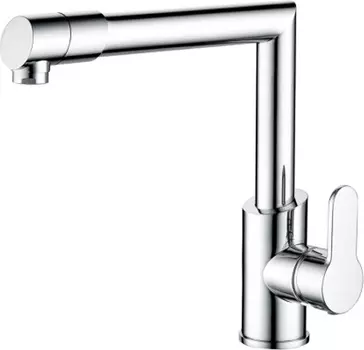 Смеситель Elghansa Dynamic 5636338