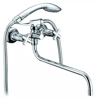 Смеситель Elghansa Ecofly 2702880