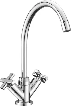 Смеситель Elghansa Ecofly 5902880 для кухонной мойки