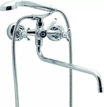 Смеситель Elghansa Kimberli 2720163 универсальный