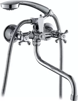 Смеситель Elghansa Kimberli 2730063 универсальный