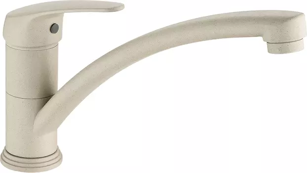 Смеситель Elghansa Kitchen 5600377 champagne для кухонной мойки