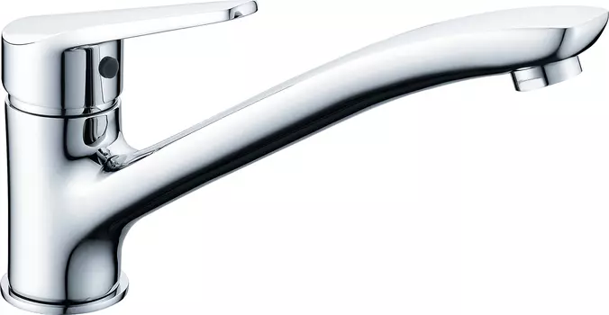 Смеситель Elghansa Kitchen 5600575 для кухонной мойки