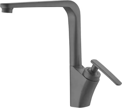 Смеситель Elghansa Kitchen 5605981-Coffee для кухонной мойки