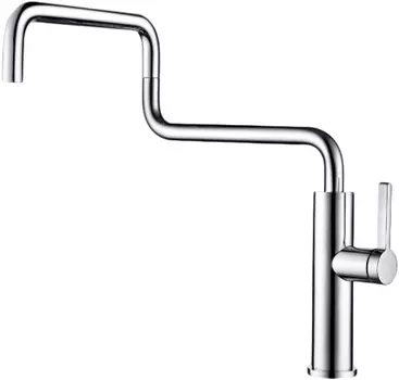 Смеситель Elghansa Kitchen 5607324 для кухонной мойки