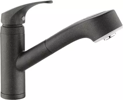 Смеситель Elghansa Kitchen 5652371 coffee, для кухонной мойки