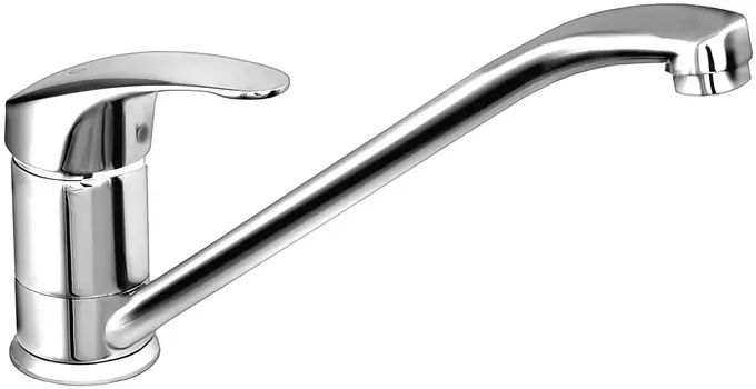 Смеситель Elghansa Kitchen 56A0111 для кухонной мойки