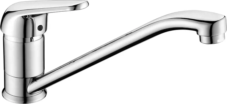 Смеситель Elghansa Kitchen 56A0187 для кухонной мойки