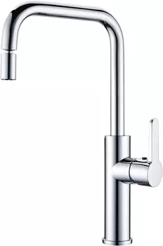 Смеситель Elghansa Kitchen 56A1498 для кухонной мойки