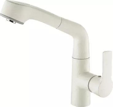 Смеситель Elghansa Kitchen 56A1767 jasmine, для кухонной мойки