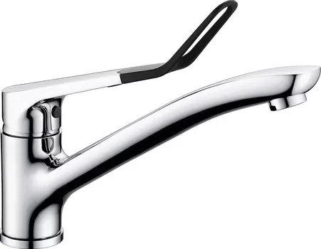 Смеситель Elghansa Kitchen 56B0590 для кухонной мойки