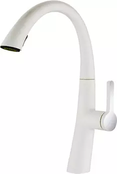 Смеситель Elghansa Kitchen 56X2924 jasmine для кухонной мойки