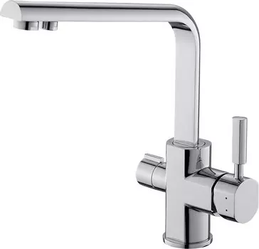 Смеситель Elghansa Kitchen Pure Water 5604632 для кухонной мойки