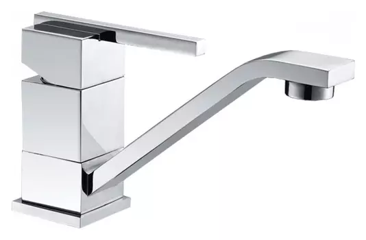 Смеситель Elghansa Kubus 16U9741