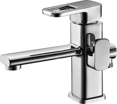 Смеситель Elghansa Mondschein New 1602233 на борт ванны