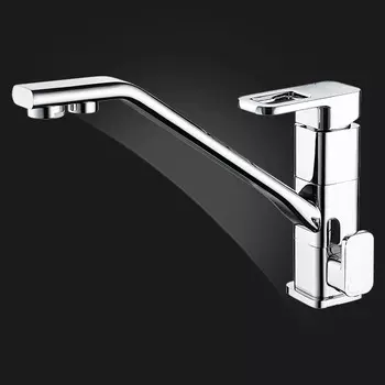 Смеситель Elghansa Mondschein New 56B2233