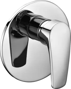 Смеситель Elghansa Monica New 3422519-RD С ВНУТРЕННЕЙ ЧАСТЬЮ