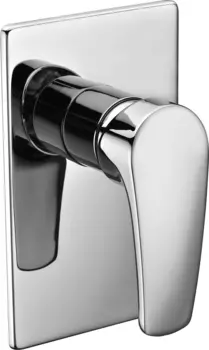 Смеситель Elghansa Monica New 3422519-SQ С ВНУТРЕННЕЙ ЧАСТЬЮ