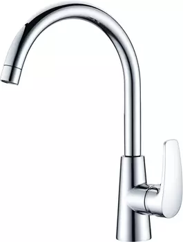 Смеситель Elghansa Monica New 56B1219 для кухонной мойки