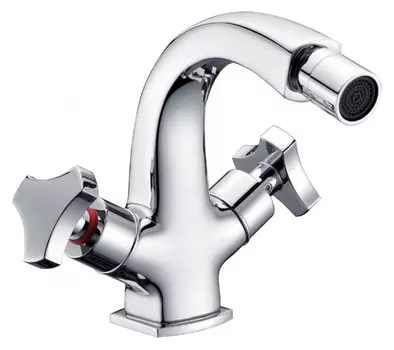 Смеситель Elghansa New Wave Delta 4907593