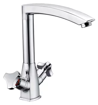 Смеситель Elghansa New Wave Delta 5907593