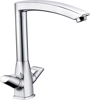 Смеситель Elghansa New Wave Kappa 5907596