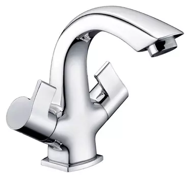 Смеситель Elghansa New Wave Omega 19A7594