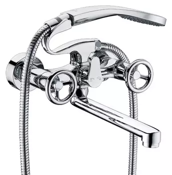 Смеситель Elghansa New Wave Sigma 2707595-20