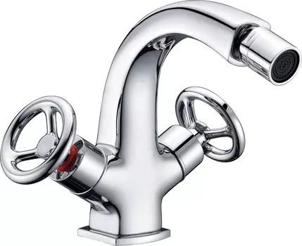 Смеситель Elghansa New Wave Sigma 4907595