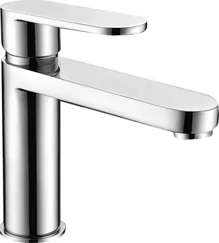 Смеситель Elghansa Platea 1601102 для раковины